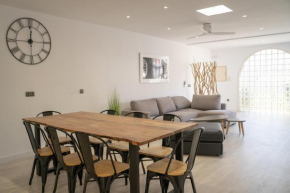 Villa Ohana Roquetas De Mar